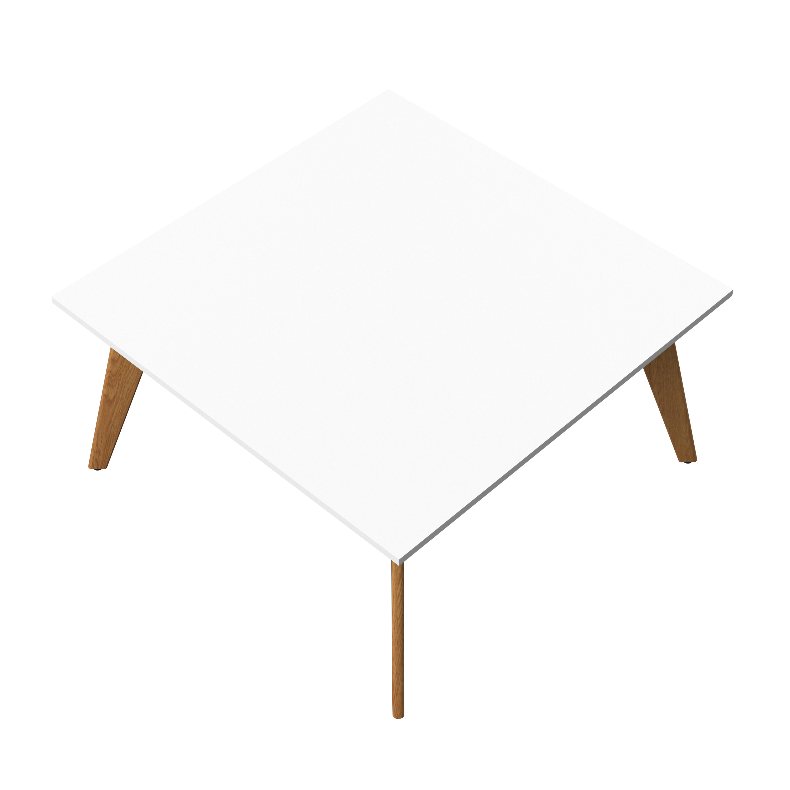 Square meeting online table